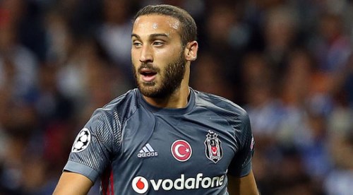 Tarihi transfer bitti... REKOR!