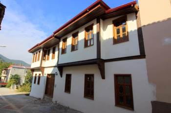 Tarihi Ve Kültürel Değerlerinin Korunması İçin İşbirliği İçinde Çalışıyorlar
