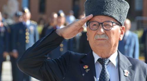 Tarihimizin yaşayan anıtlarına Eskişehir'de özel kutlama