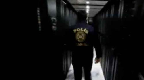 Tarihin en büyük operasyonunda 220 kişi yakalandı!