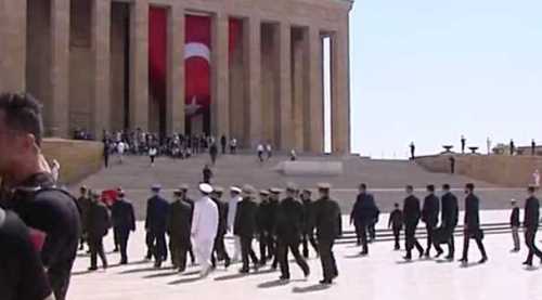 Tarihin en kritik Yüksek Askeri Şûra toplantısı