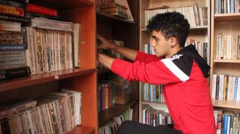 Tarihte Yolculuğa Çıkıyorlar
