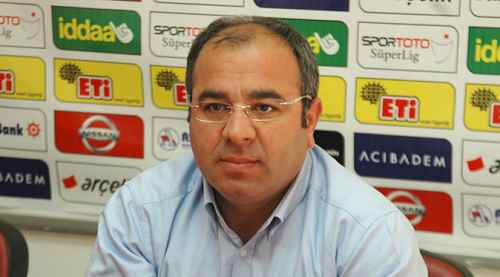 Tarihteki yerini alacak