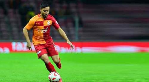 Tarık Çamdal'dan Galatasaraylıları çıldırtan istek!