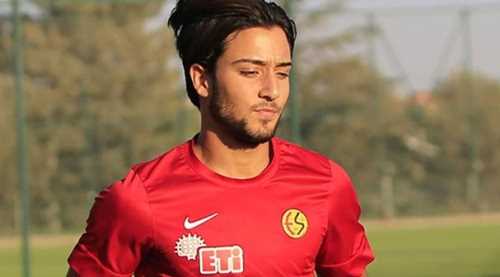 Tarık Çamdal Es Es’te