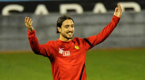 TARIK ÇAMDAL İDDİASI