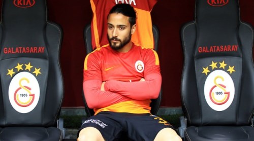 Tarık Çamdal kulüp bulamıyor