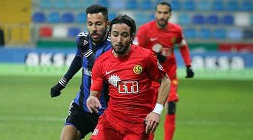 Tarık eski günlerine dönmeyi hedefliyor