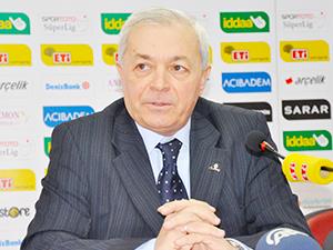 Tarık Galatasaray yakın