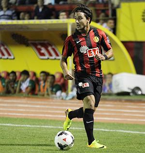 Tarık hiçbir yere gitmiyor