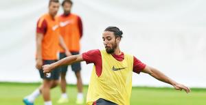 Tarık için düğmeye basıldı