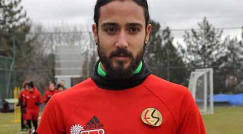 Tarık’ın mutlu günü