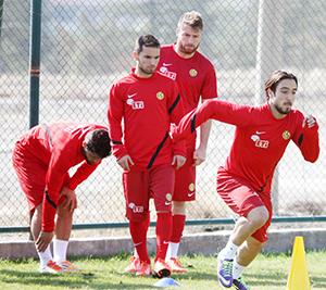 Tarık malzeme haline geldi