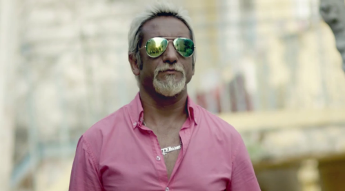 Tarık Mengüç'e şok! Savcılığa başvurdu