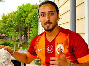  Tarık resmen 'Aslan' oldu!