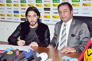 Tarıkta mutlu son 