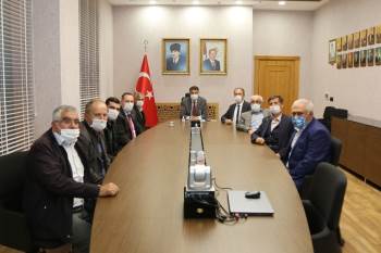 Tarım Arazilerinin Korunması İçin Resmi Başvuru
