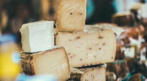 Tarım Bakanlığı’ndan kritik ifşa: 6 peynir ve tereyağı markası listeye girdi