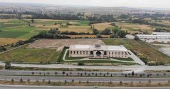 Tarım Fuarı, Ticaret Borsası Alanı’Nda Yapılacak
