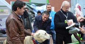 Tarım Fuarı açılış töreni yapıldı