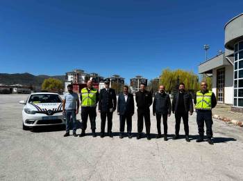 Tarım Fuarı Hazırlıkları Sürüyor
