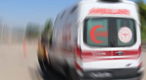 Tarım ilacından biri çocuk iki kişi öldü