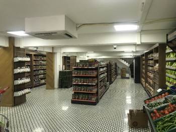 Tarım Kredi Kooperatifleri Bozüyük Mağazası Açıldı
