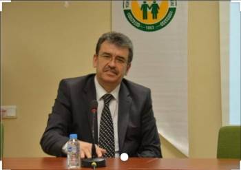 Tarım Kredi Kooperatifleri Kütahya Bölge Müdürü İnci Hayatını Kaybetti
