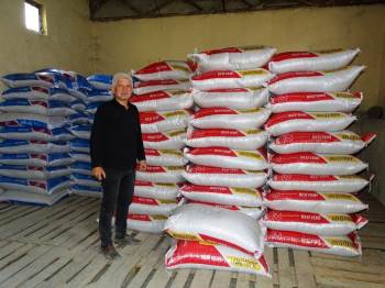 Tarım Kredinin Yem Fiyatlarında İndirim
