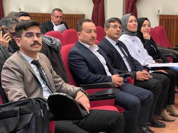 Tarım Sigortaları Havuzuna Alınacak Ürünler Anlatıldı
