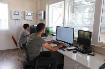 Tarım Ürünleri Lisanslı Deposu Ürün Alımlarına Başladı
