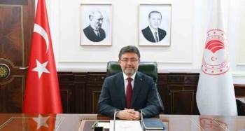 Tarım Ve Orman Bakanı İbrahim Yumaklı Yarın Bilecik’E Geliyor
