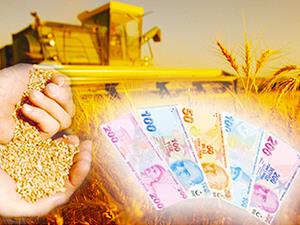 Tarımda girdiler yüksek