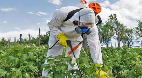 Tarımda yeni dönem: İlaçlara reçete zorunluluğu başlıyor!