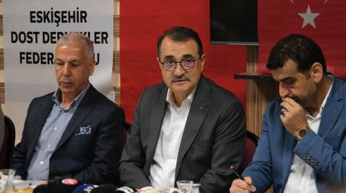 Tarımdan sanayiye Eskişehir'e yatırımlar hız kesmiyor