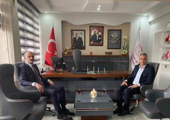 Tarımsal Çalışmalar Değerlendirildi
