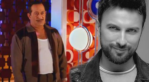 Tarkan'dan Cem Yılmaz'a yanıt