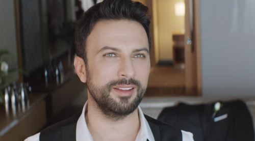 Tarkan dolardan TL'ye döndü