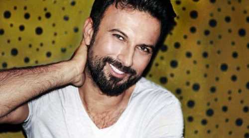 TARKAN'IN CUPPA'SI SOSYAL MEDYAYI SALLADI