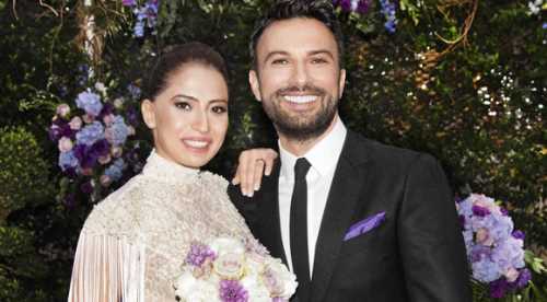 Tarkan ve Pınar Dilek ilk kavgasını yaptı