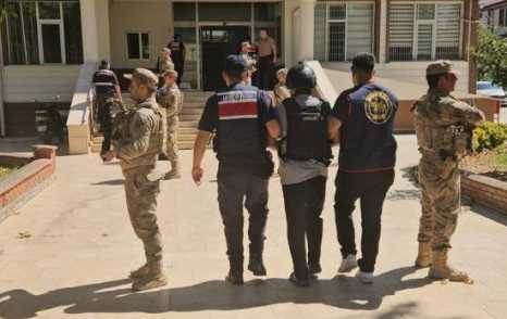 Tarlada korkunç olay: Bilecik'teki cinayet zanlısı tutuklandı