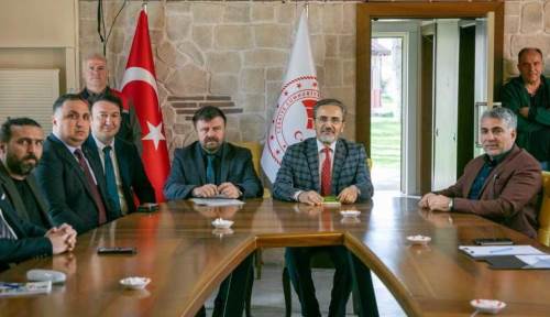 TARSİM verileri açıklandı: Eskişehir’de sigortalı çiftçi sayısı 84 bine ulaştı