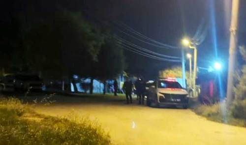 Tartışma silahlı kavgaya dönüştü! Eskişehir’de şüpheliler aranıyor