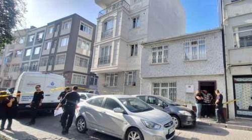 Tartıştığı arkadaşına evinde kurşun yağdırdı: Korkunç cinayet