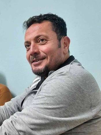 Tartıştığı Vatandaş Muhtarı Bıçakladı
