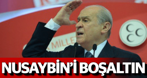 TAŞ ÜSTÜNDE TAŞ BAŞ ÜSTÜNDE BAŞ...