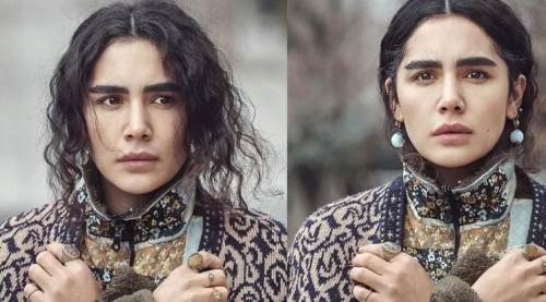 Taşacak Bu Deniz’de Şok Ayrılık! Ballı’nın Ardından Özge Arslan Neden Diziden Çıktı, Sosyal Medyada Ne Paylaştı?