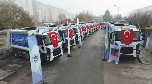 Tasarruf insanda başlar