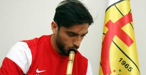 Tasavvuf hayranıydı ney öğrendi