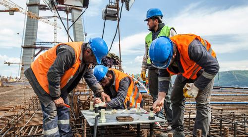 Taşeron işçilere büyük müjde